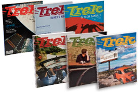 Trek Bible Studies